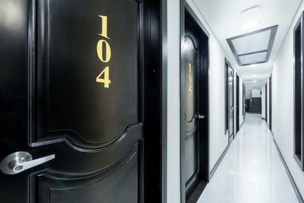 Hotel Boutique Markes — Fotos 2