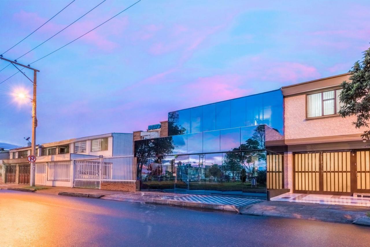 Hotel Boutique Markes, Bogota